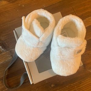 Ugg Baby Booties